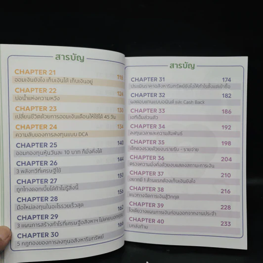 Money Summary สรุปเรื่องเงินให้เข้าใจง่ายใน 1 เล่ม - จักรพงษ์ เมษพันธุ์, วิฑูรย์ สูงกิจบูลย์ รูปที่ 7