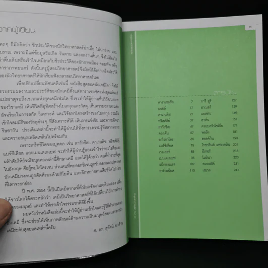 สุดยอดนักเคมีโลก - สุทัศน์ ยกส้าน รูปที่ 6