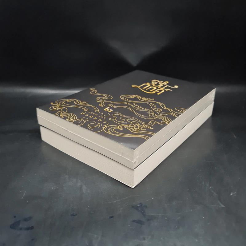 Box Set ปิ่นภักดิ์ 2 เล่มจบ - ม่อนแมว รูปที่ 7