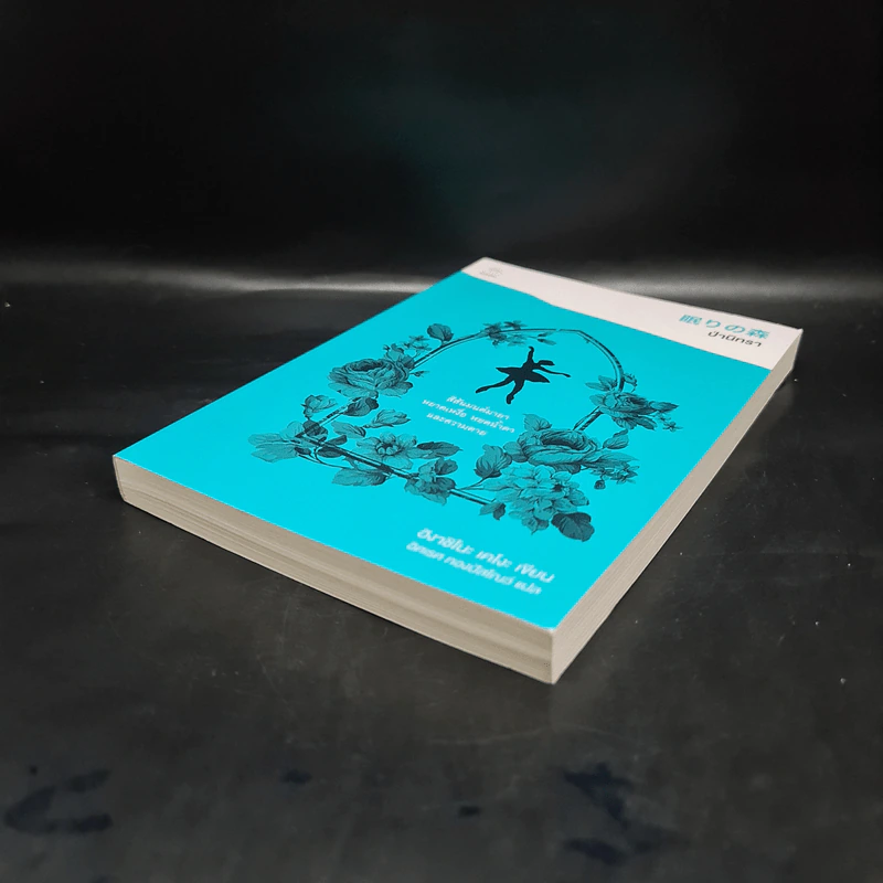 ป่านิทรา - ฮิงาชิโนะ เคโงะ (Keigo Higashino) รูปที่ 4
