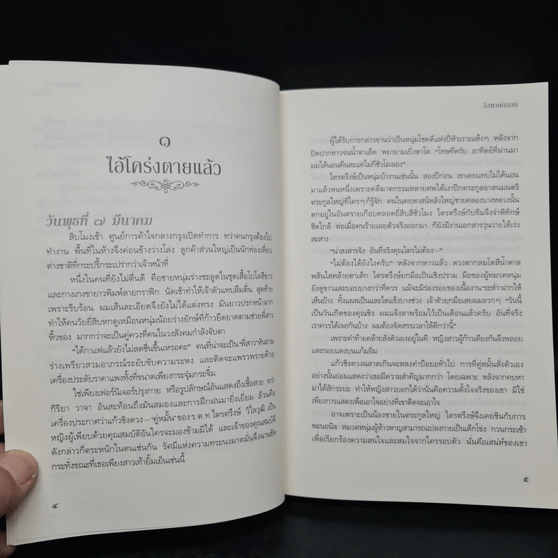 ลิงพาดกลอน - ปราปต์ รูปที่ 6