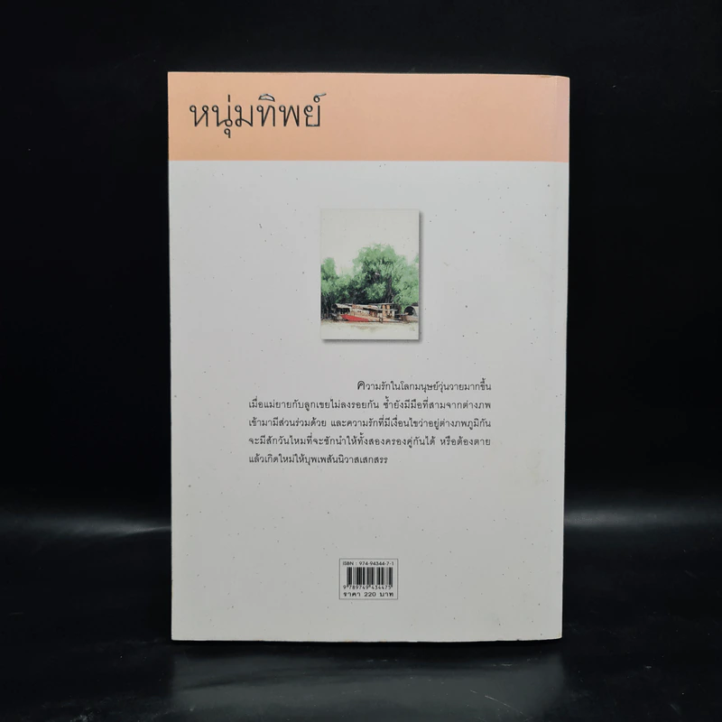 หนุ่มทิพย์ - แก้วเก้า รูปที่ 2