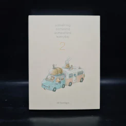 Something Sometime Somewhere Everyday 2 - ศศิ วีระเศรษฐกุล รูปที่ 1