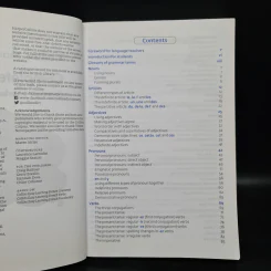 Collins Easy Learning Complete French Grammar+Verbs+Vocabulary รูปที่ 5