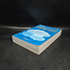 Collins Easy Learning Complete French Grammar+Verbs+Vocabulary รูปที่ 4