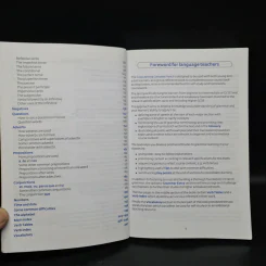 Collins Easy Learning Complete French Grammar+Verbs+Vocabulary รูปที่ 6