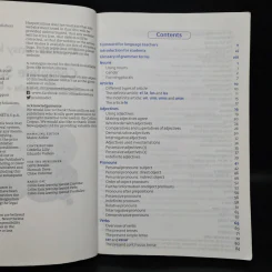 Collins Easy Learning Complete Spanish Grammar+Verbs+Vocabulary รูปที่ 5