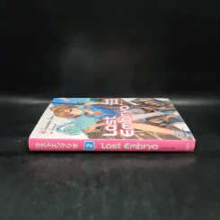 Last Embryo ลาสต์เอ็มบริโอ เล่ม 2 - ทาโร่ ทีตสึโนโกะ รูปที่ 3