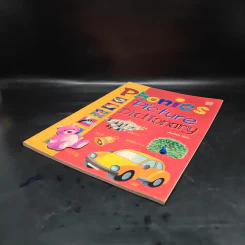 Phonics Picture Dictionary รูปที่ 4