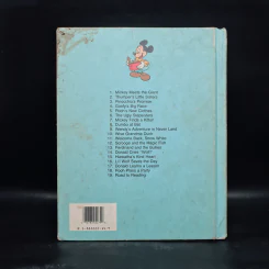 Walt Disney Thumper's Little Sisters รูปที่ 2