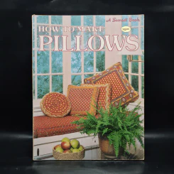 How to Make Pillows