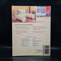 How to Make Pillows รูปที่ 2