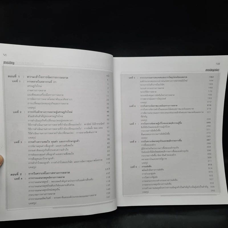 Marketing Management การจัดการการตลาด - Philip Kotter รูปที่ 6