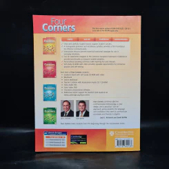 Four Corners Student's Book 1 รูปที่ 2