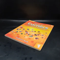 Four Corners Student's Book 1 รูปที่ 4