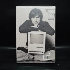 Steve Jobs สตีฟ จ็อบส์ (ปกแข็ง) - วอลเตอร์ ไอแซคสัน รูปที่ 2