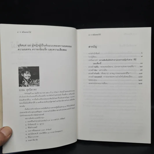 สนิมดอกไม้ - อรสม สุทธิสาคร รูปที่ 7