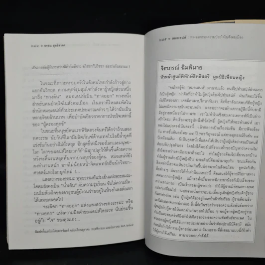 สนิมดอกไม้ - อรสม สุทธิสาคร รูปที่ 9
