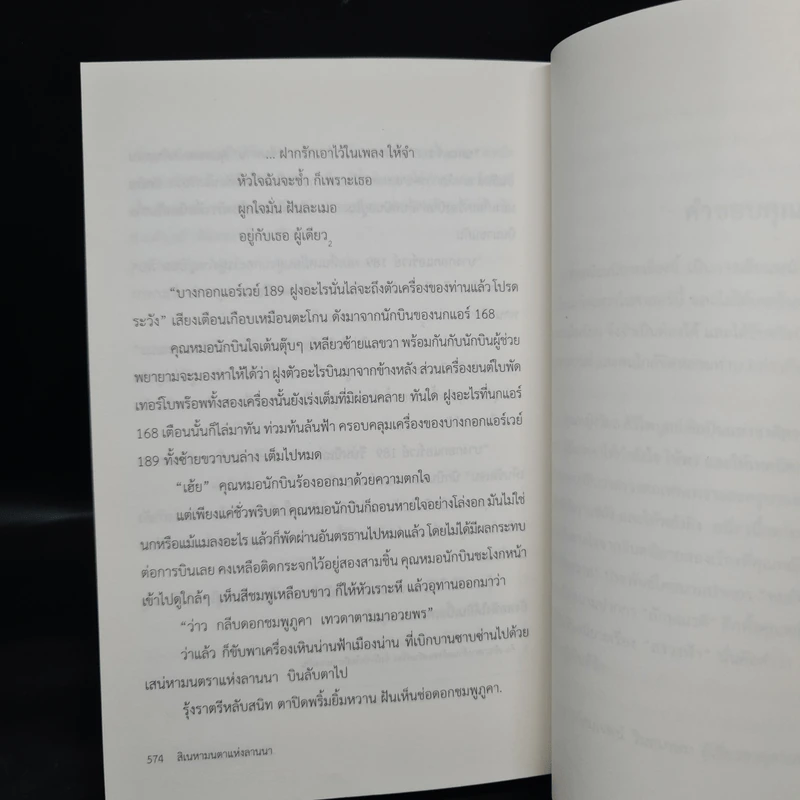 สิเนหามนตาแห่งลานนา - บัณฑูล ล่ำซำ รูปที่ 9