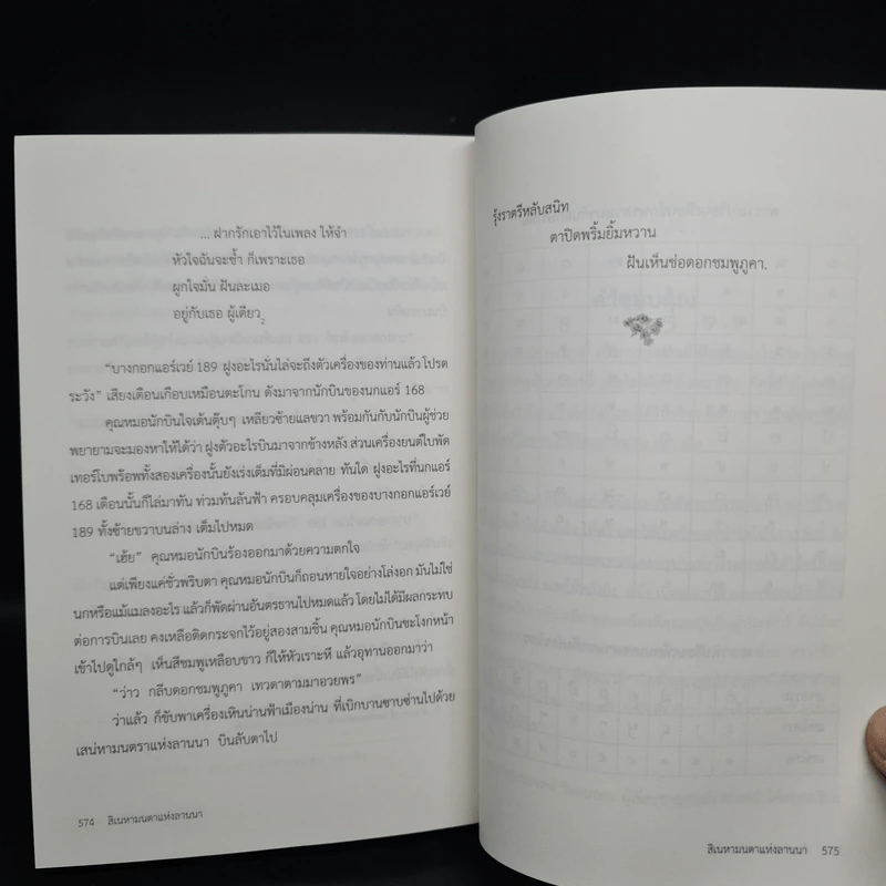 สิเนหามนตาแห่งลานนา - บัณฑูร ล่ำซำ รูปที่ 8