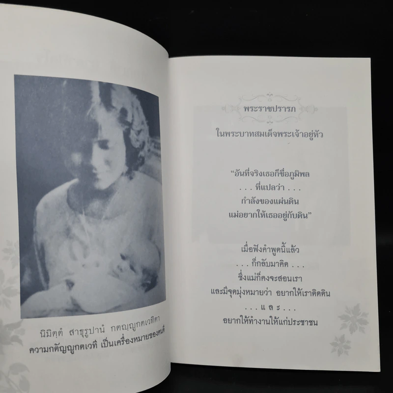 พระมหากษัตริย์ยอดกตัญญู รูปที่ 6