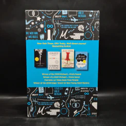 John Green: The Complete Collection Box Set รูปที่ 3