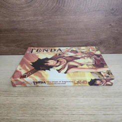 TENDA : The blaze of beginning ปฐมบทแห่งเปลวอัคคี - Roro รูปที่ 2