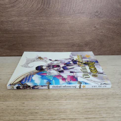 บันทึกหัวขโมยดวงจู๋ เล่ม 1 - อวิ๋นอี้ รูปที่ 2