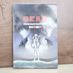 Dead Instinct สัญชาตญาณสั่งตาย - LuckySeven รูปที่ 1
