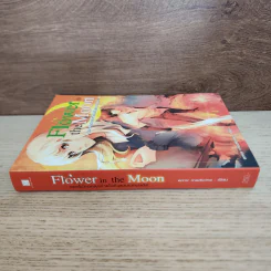 Flower in the Moon ดอกไม้ดอกสุดท้ายในดินแดนเวทมนตร์ - error medicine รูปที่ 2