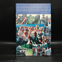 Bangsamoro Society and Culture - Jamall A. Kamlian รูปที่ 2