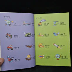 สิ่งประดิษฐ์ของโลก 2 หมวดยานพาหนะ รูปที่ 6