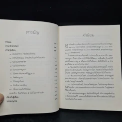 สมถะเท้าขวา วิปัสสนาเท้าซ้าย - พศิน อินทรวงศ์ รูปที่ 6