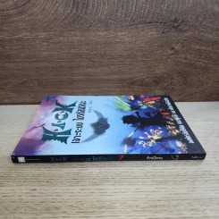 Hack เจาะระบบ ไขรหัสมรณะ เล่ม 7 - EniGma รูปที่ 2