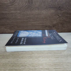 On Writing เขียนนิยายให้ขายดี - Stephen King สตีเฟน คิงก์, นพดล เวชสวัสดิ์ รูปที่ 3