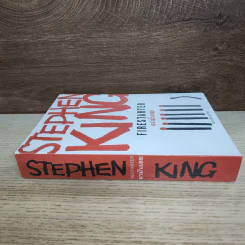 เผามันเลย Firestarter - สตีเวน คิง (Stephen King) รูปที่ 2