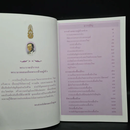 สารานุกรมไทยสำหรับเยาวชน  ฉบับเสริมการเรียนรู้ เล่ม 4 รูปที่ 6