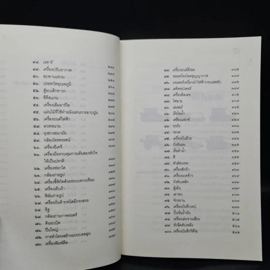100 สิ่งประดิษฐ์เปลี่ยนโลก - ทอม พิลบิน รูปที่ 7