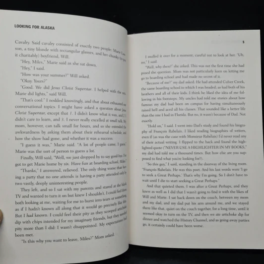 John Green: The Complete Collection Box Set รูปที่ 9