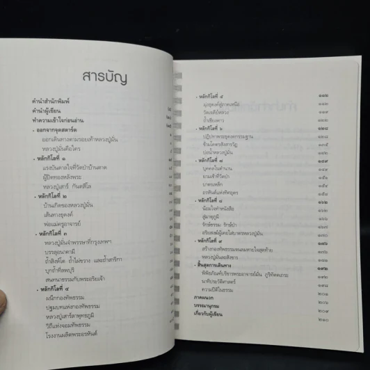 หลวงปู่มั่นจอมทัพธรรม - พศิน อินทรวงค์ รูปที่ 6