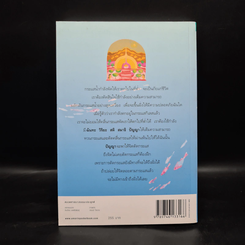 ทวนกระแสโลก พบกระแสธรรม - หลวงพ่อทูล ขิปปปญฺโญ รูปที่ 2