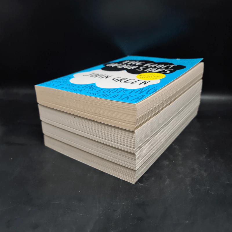 John Green: The Complete Collection Box Set รูปที่ 6