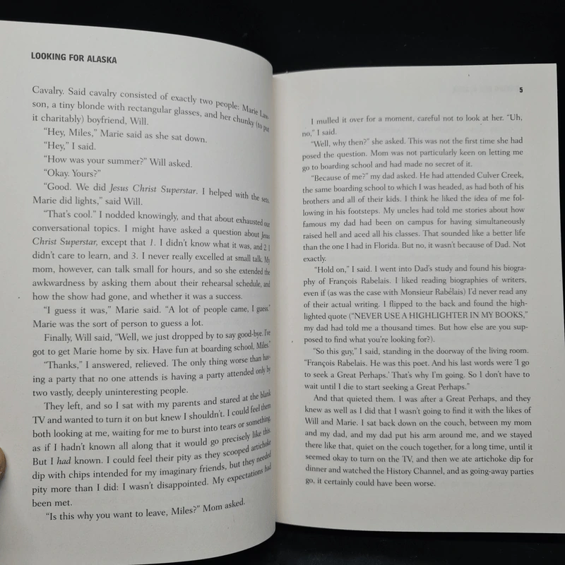 John Green: The Complete Collection Box Set รูปที่ 9
