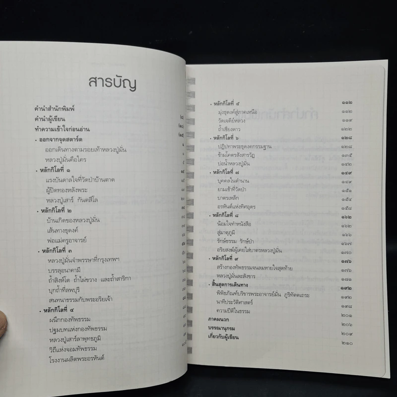 หลวงปู่มั่นจอมทัพธรรม - พศิน อินทรวงค์ รูปที่ 6