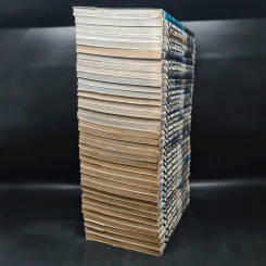 Vagabond เล่ม 1-37 รูปที่ 4