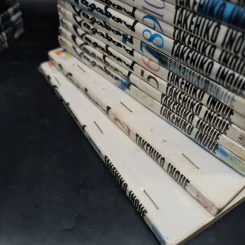 Vagabond เล่ม 1-37 รูปที่ 7