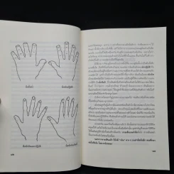 มือบอกชีวิต - ศ.ดุสิต รูปที่ 8