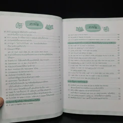 186 ซองคำถามตอบข้อสงสัยภาษาอังกฤษ - Wh-Question รูปที่ 6