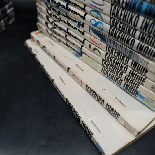 Vagabond เล่ม 1-37 รูปที่ 7