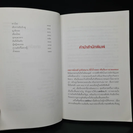 ผีหัวเราะ (ดาวโจร) - สรจักร รูปที่ 6